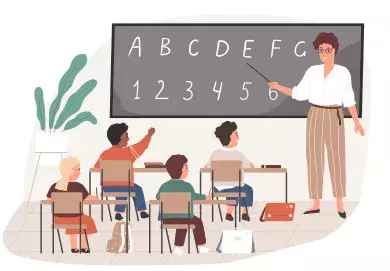 Devenir une école partenaire
