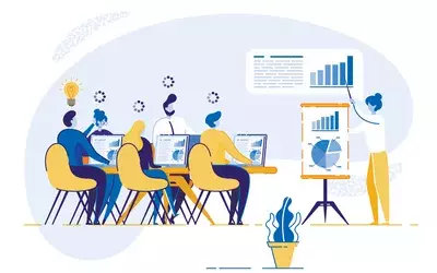 Formation en entreprise et organisations