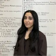 Cours particuliers pour étudiants en licence de droit !