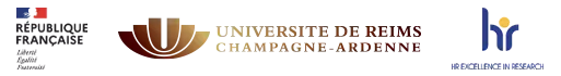 Université de Reims Champagne-Ardenne